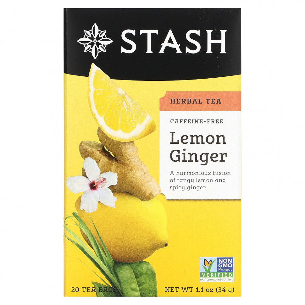 Stash Tea,  ,   ,  , 20  , 34  (1,1 )    , -, 