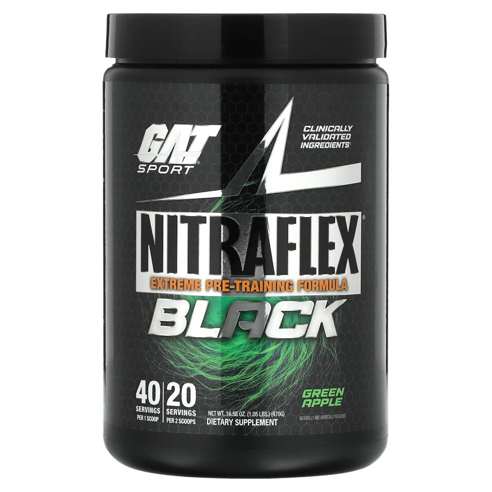 GAT, NITRAFLEX, ,  , 470  (1,05 )    , -, 