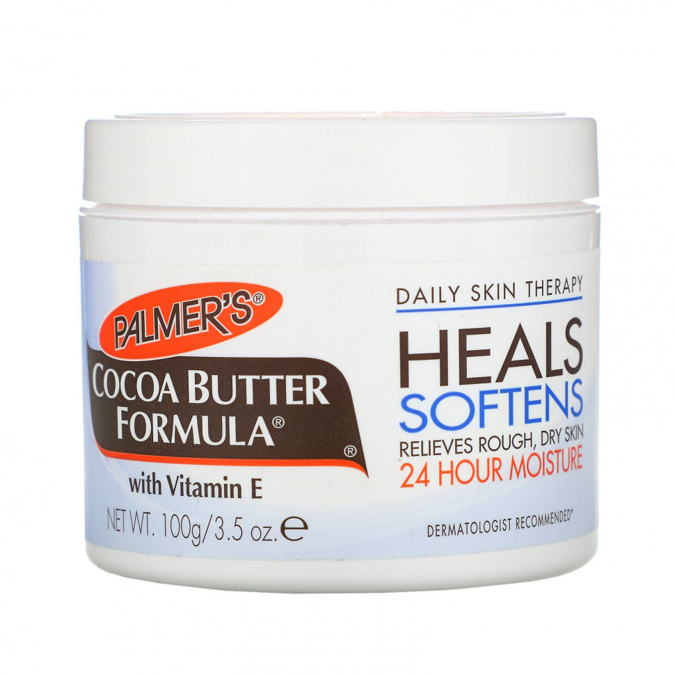 Palmer's, Cocoa Butter Formula,   E, 100  (3,5 )    , -, 