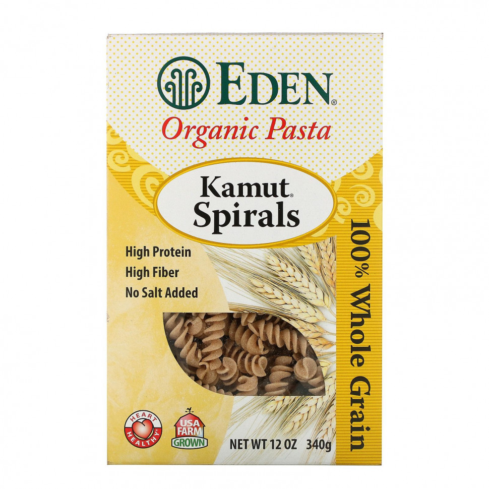 Eden Foods,   , ,    , 340  (12 )    , -, 