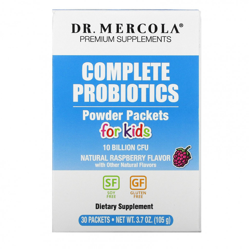 Dr. Mercola,         ,   , 10  , 30 ,  3,5  (0,12 )     , -, 