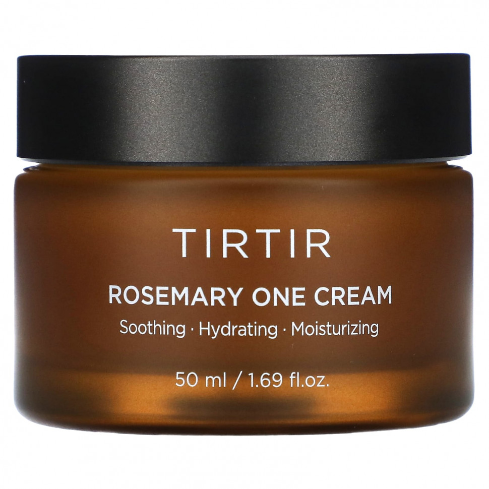 TIRTIR, One Cream  , 50  (1,69 . )    , -, 