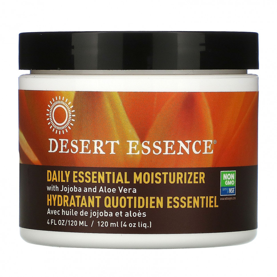 Desert Essence,     , 4   (120 )    , -, 