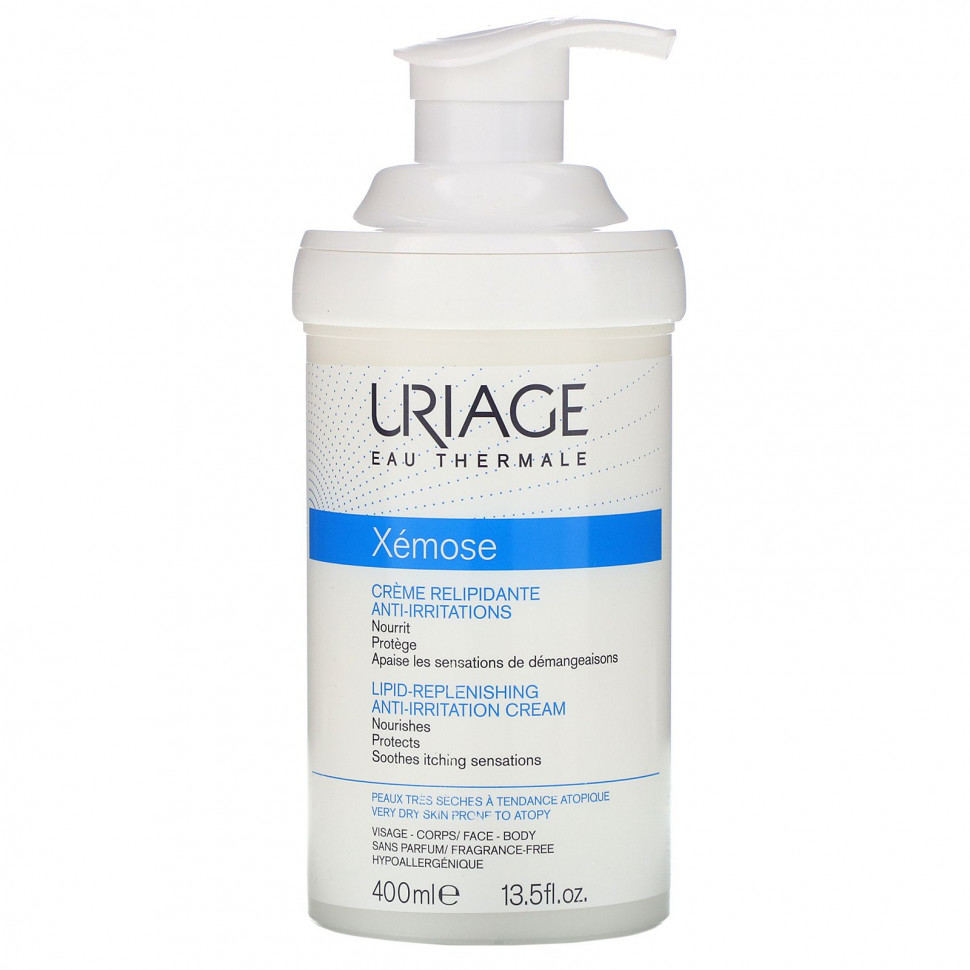 Uriage, Xemose,     ,  , 13,5   (400 )    , -, 