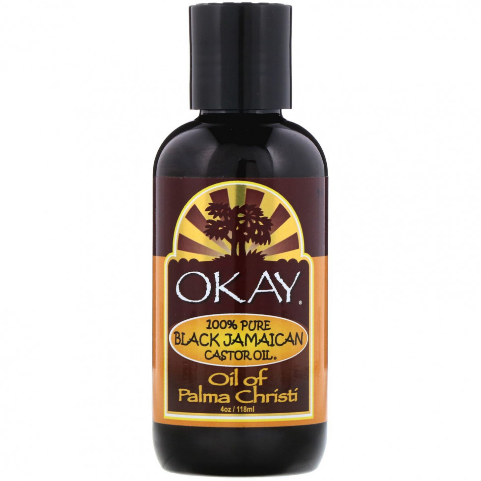 Okay Pure Naturals, 100%     , 118  (4 )    , -, 