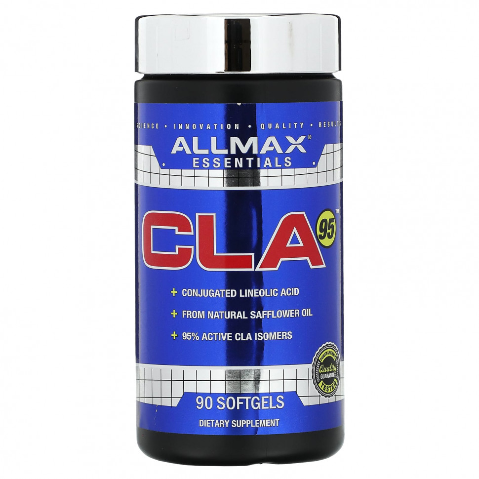 ALLMAX, CLA95`` 90      , -, 