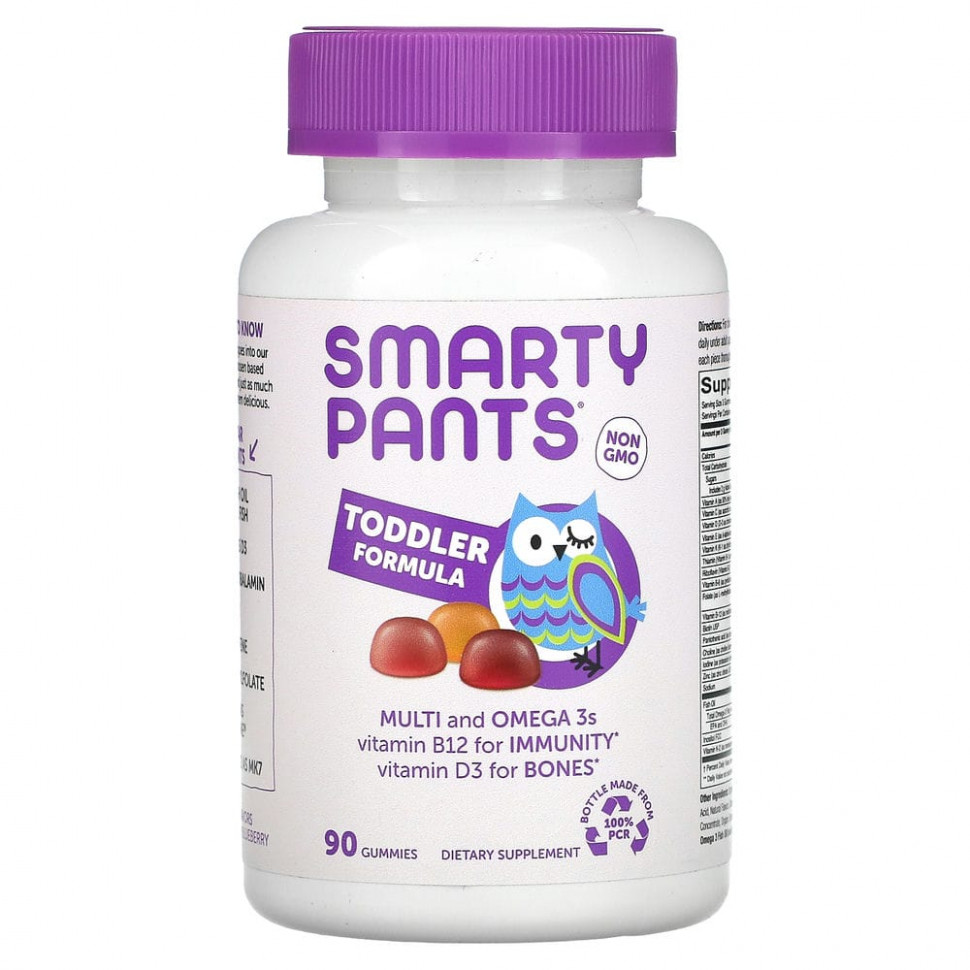 SmartyPants,   -3   , ,   , 90      , -, 