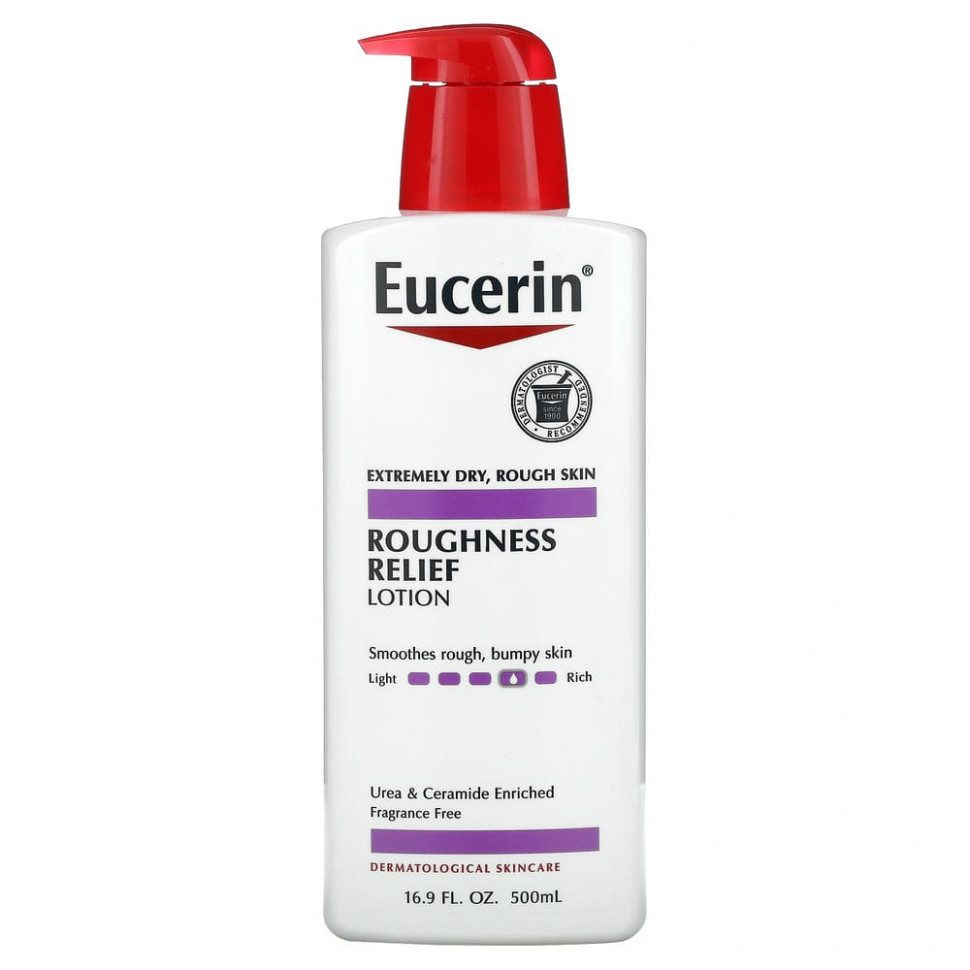 Eucerin,     ,  , 500  (16,9 . )    , -, 