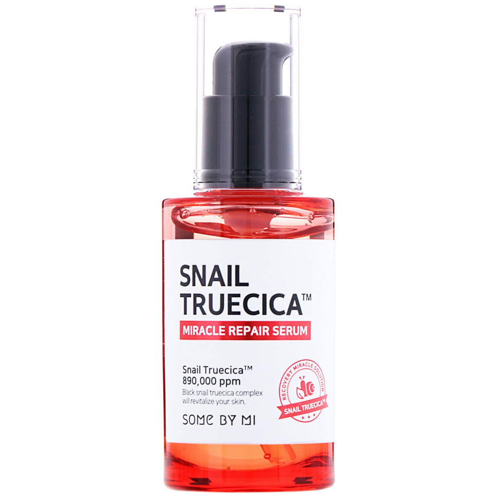 Some By Mi, Snail Truecica,  , 50     , -, 