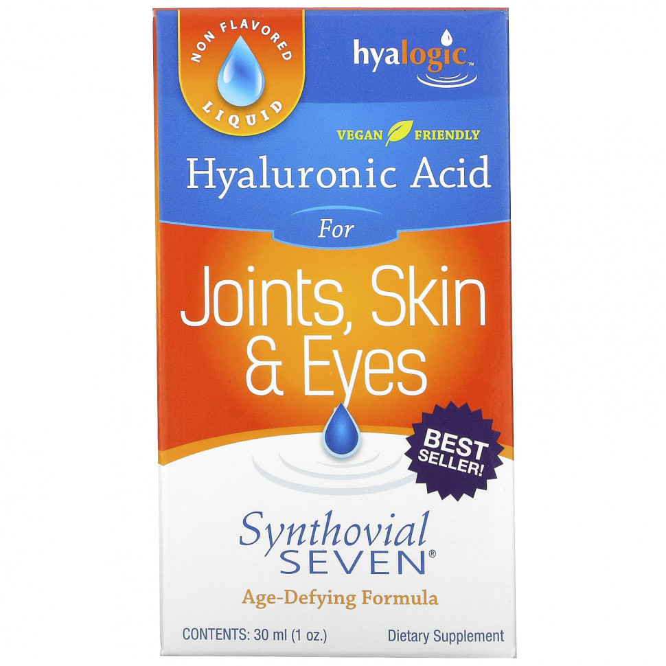 Hyalogic,  , Synthovial Seven, 1  (30 )    , -, 