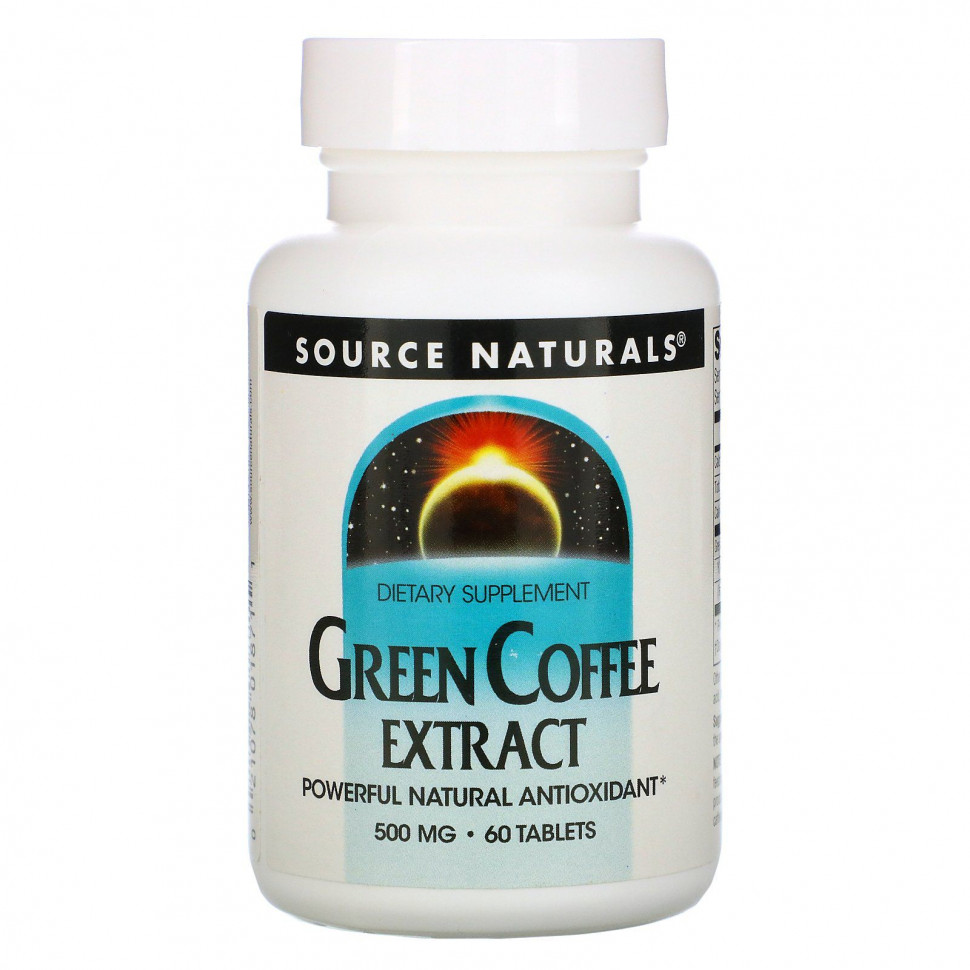 Source Naturals,   , 500 , 60     , -, 