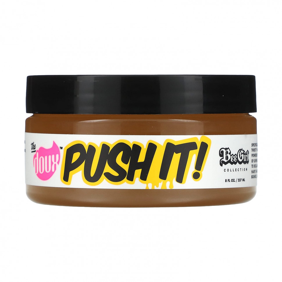 The Doux, Push It, 237  (8 . )    , -, 