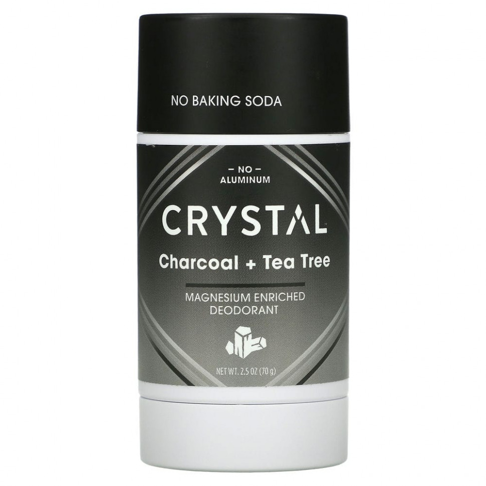 Crystal Body Deodorant,   ,   +  , 2,5  (70 )    , -, 