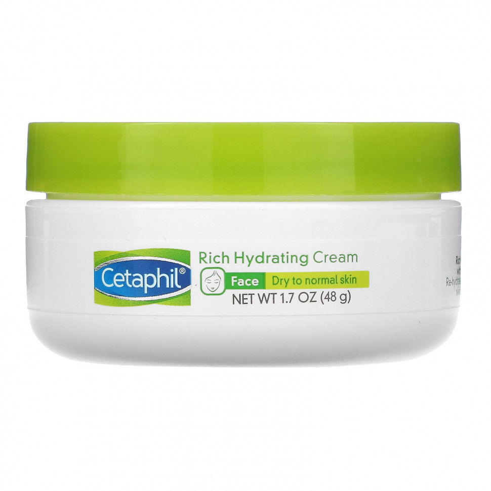 Cetaphil,       , 48  (1,7 )    , -, 