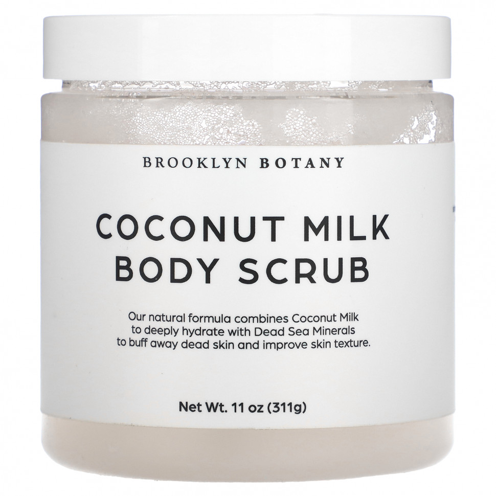 Brooklyn Botany,      , 300  (10,5 )    , -, 