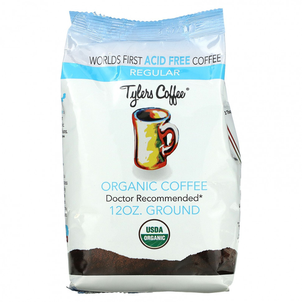 Tylers Coffees,  , , , 12     , -, 
