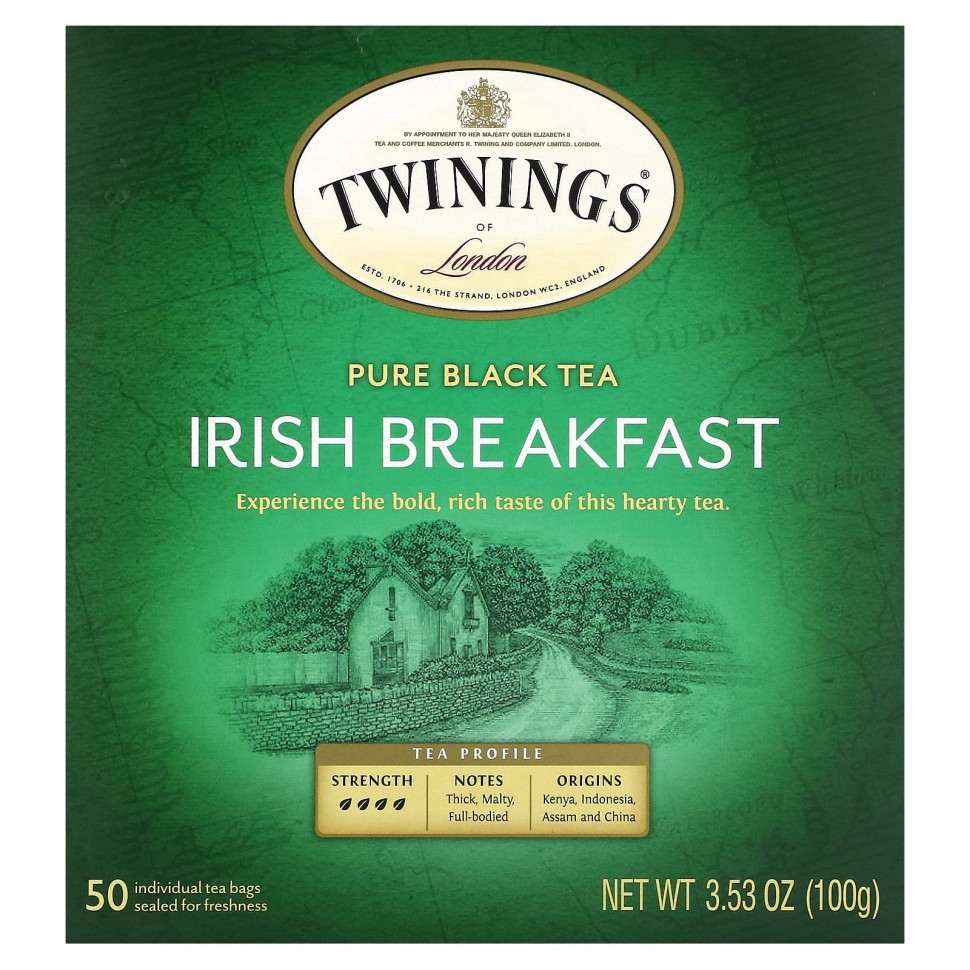 Twinings,   ,  , 50  , 100  (3,53 )    , -, 