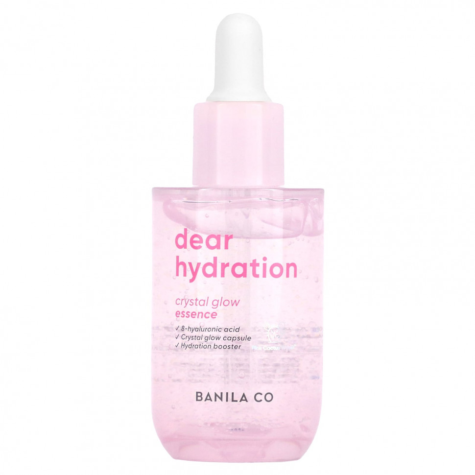 Banila Co, Dear Hydration Essence, - , 50  (1,69 . )    , -, 