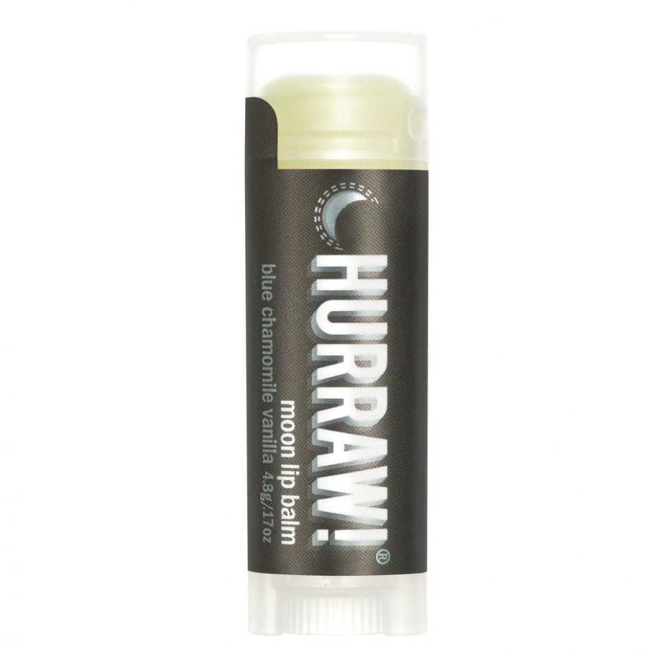 Hurraw! Balm, Moon,   ,    , 4,8  (0,17 )    , -, 