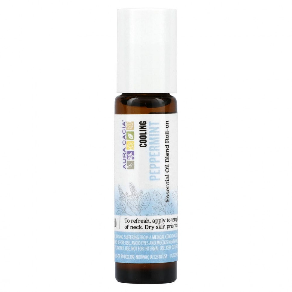 Aura Cacia,   ,   , , 0,31   (9,2 )    , -, 