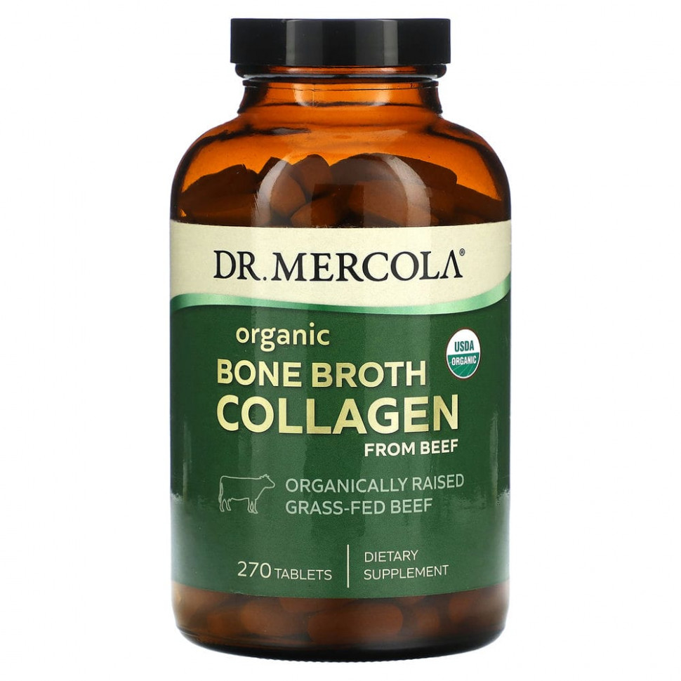 Dr. Mercola,     , 270     , -, 