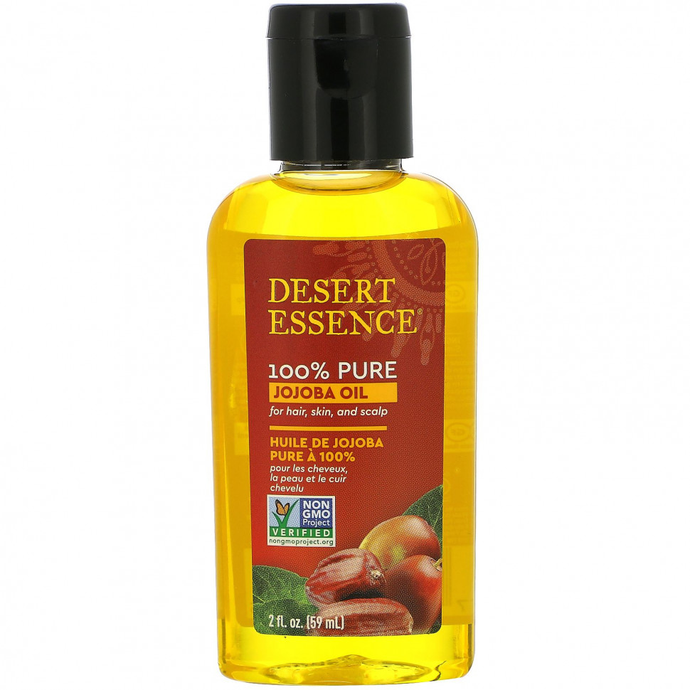 Desert Essence, 100%   ,  ,    , 59  (2 . )    , -, 