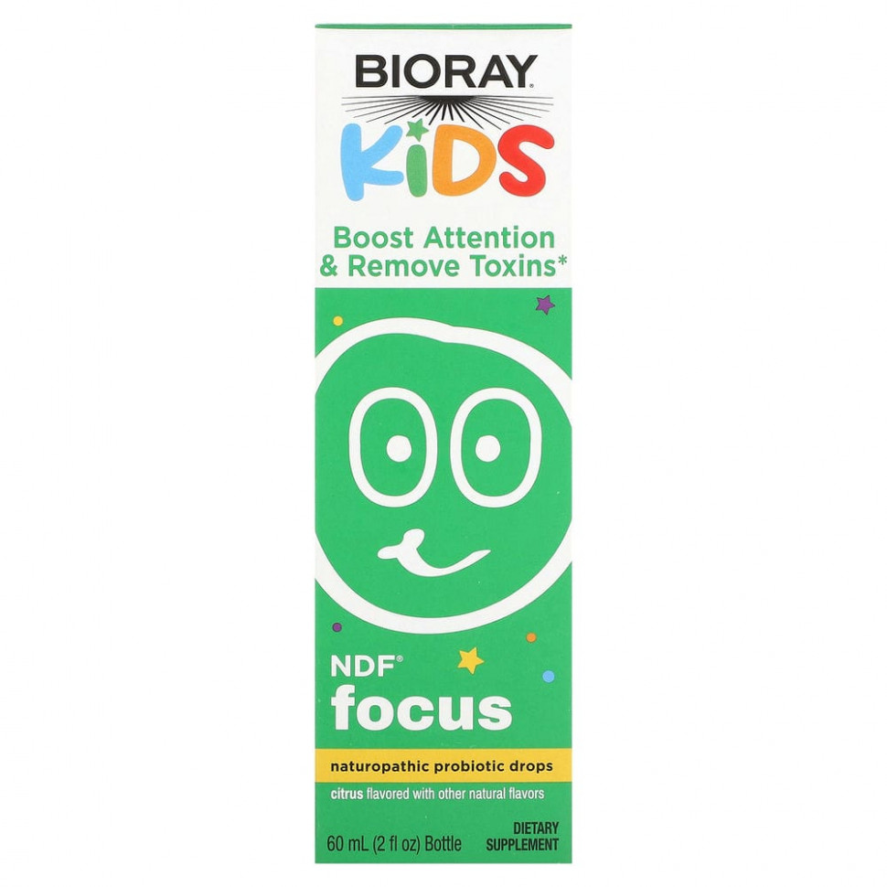 Bioray, NDF Focus,  ,     ,  , 60  (2 . )    , -, 