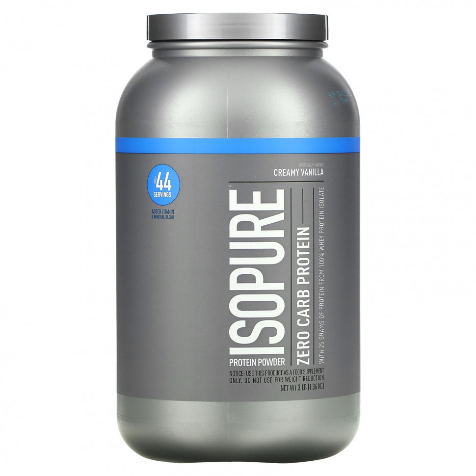 Isopure,  ,  ,  , 1,36  (3 )    , -, 