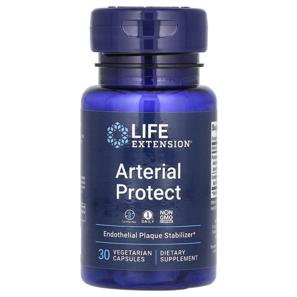 Life Extension,  , 30      , -, 