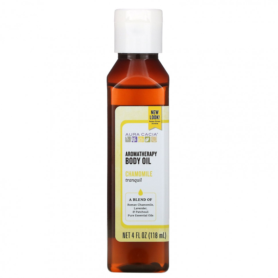 Aura Cacia,    ,  , 4   (118 )    , -, 