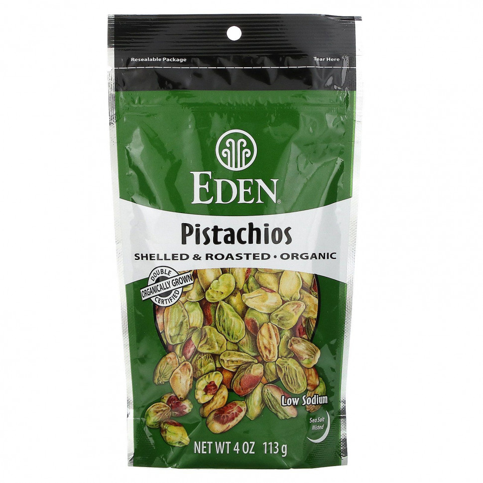 Eden Foods,  ,   ,    , 113  (4 )    , -, 