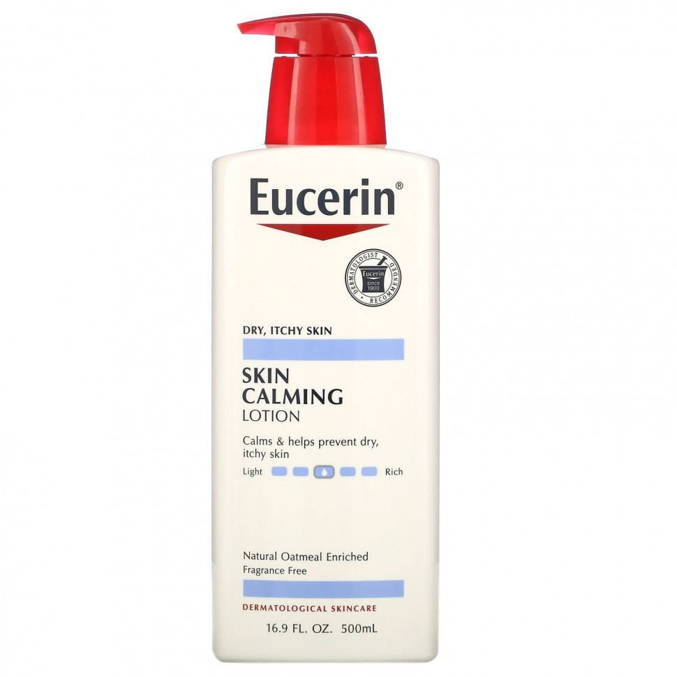 Eucerin,    ,  , 500  (16,9 . )    , -, 