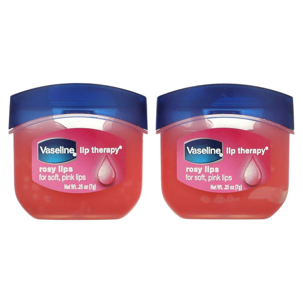 Vaseline, Lip Therapy,  , 2   7  (0,25 )    , -, 