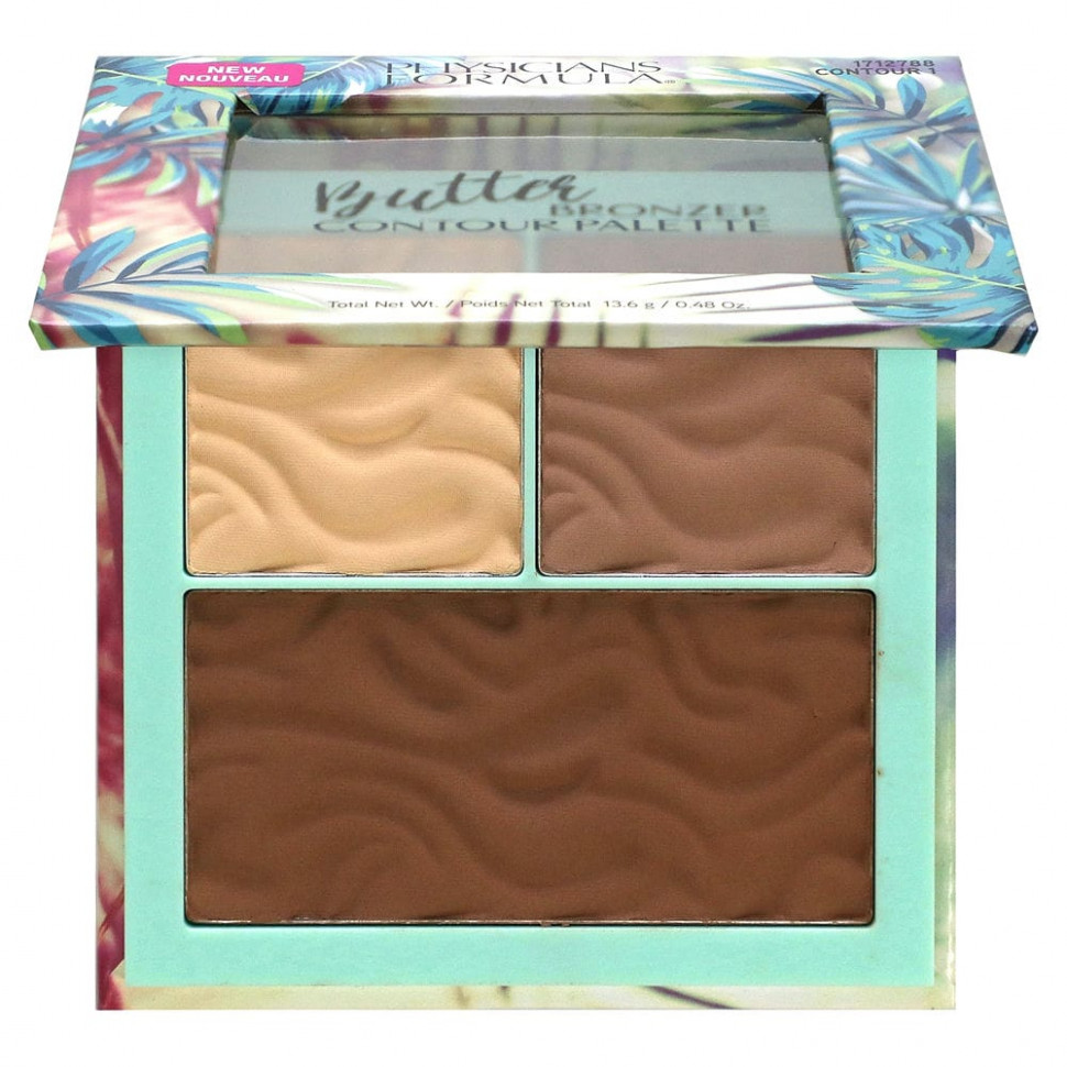 Physicians Formula,     , 13,6  (0,48 )    , -, 