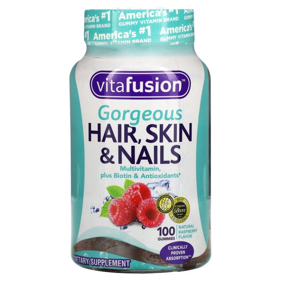 VitaFusion,    ,   ,   , 100      , -, 