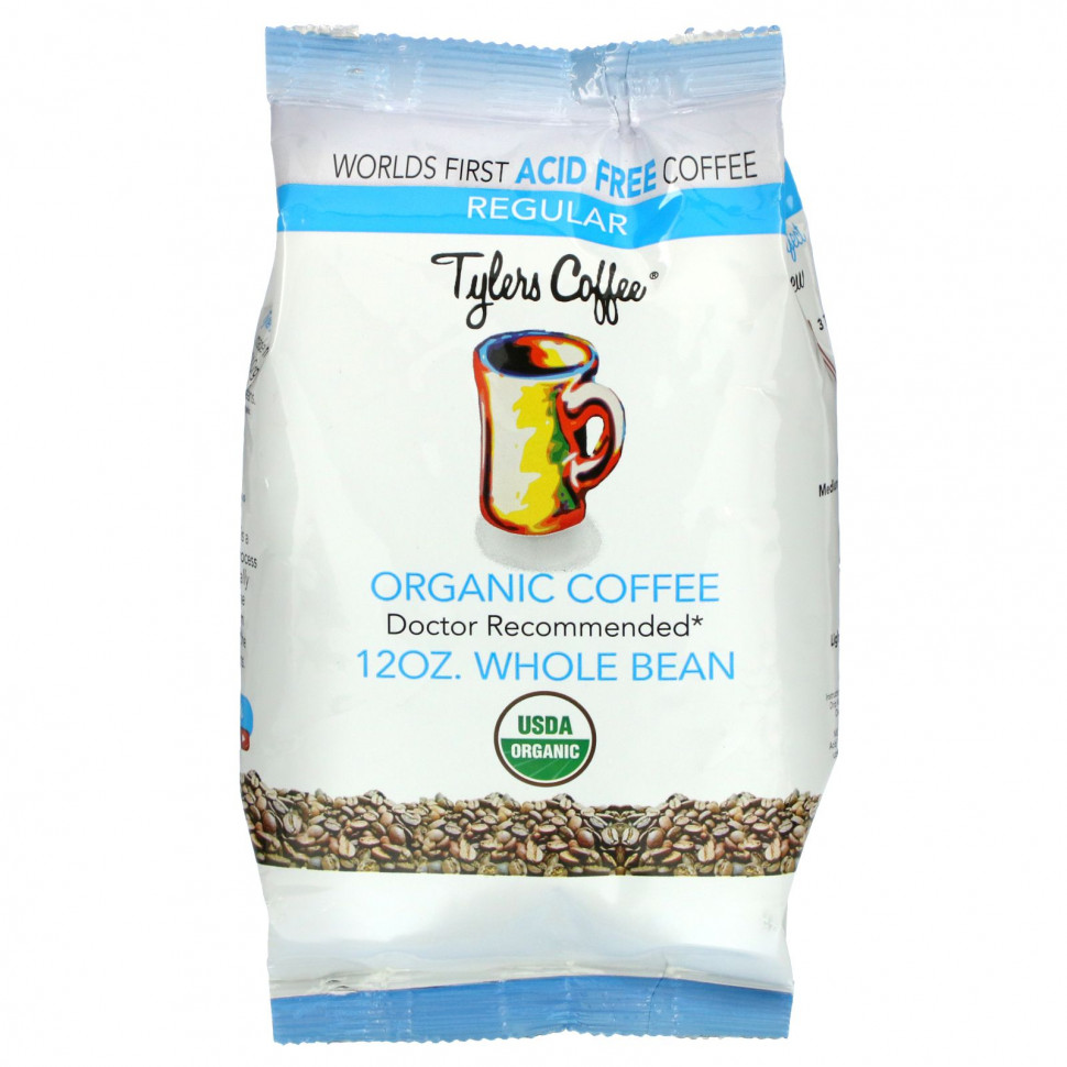 Tylers Coffees,  , ,  , 12     , -, 