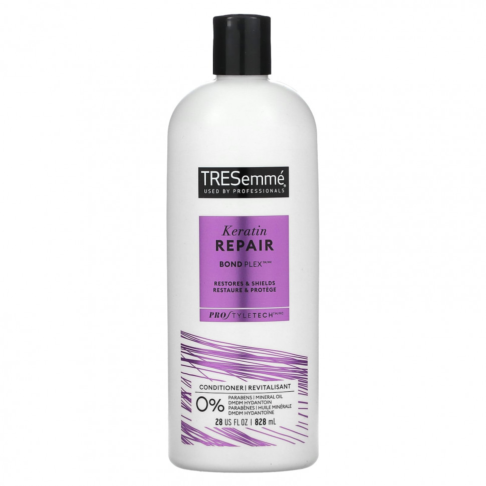 Tresemme, Keratin Repair, , 828  (28 . )    , -, 