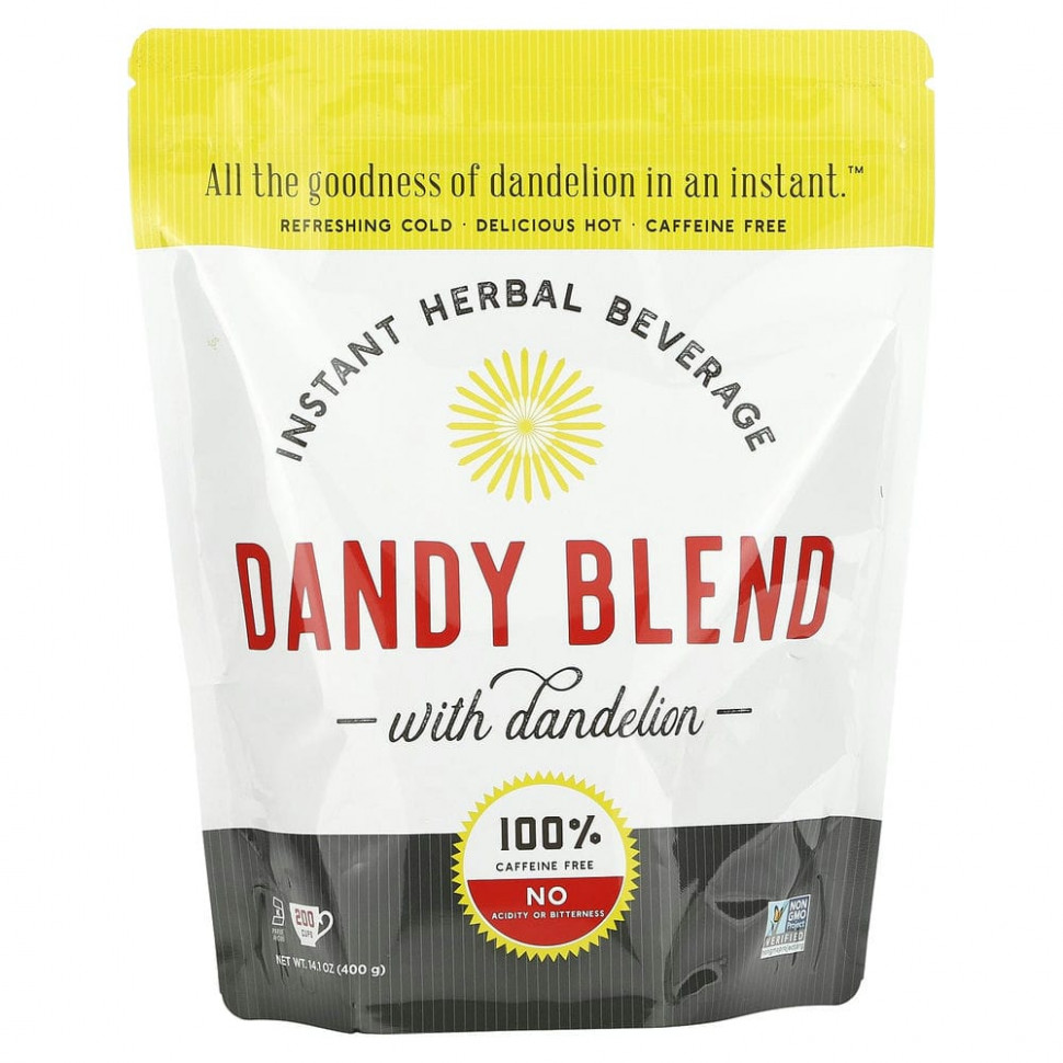 Dandy Blend,     ,  , 400  (14,1 )    , -, 