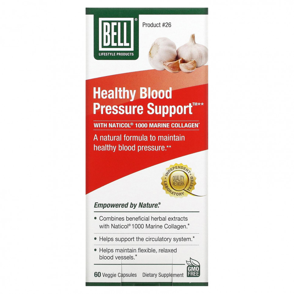  Bell Lifestyle,  Master Herbalist,    , 60   Iherb ()