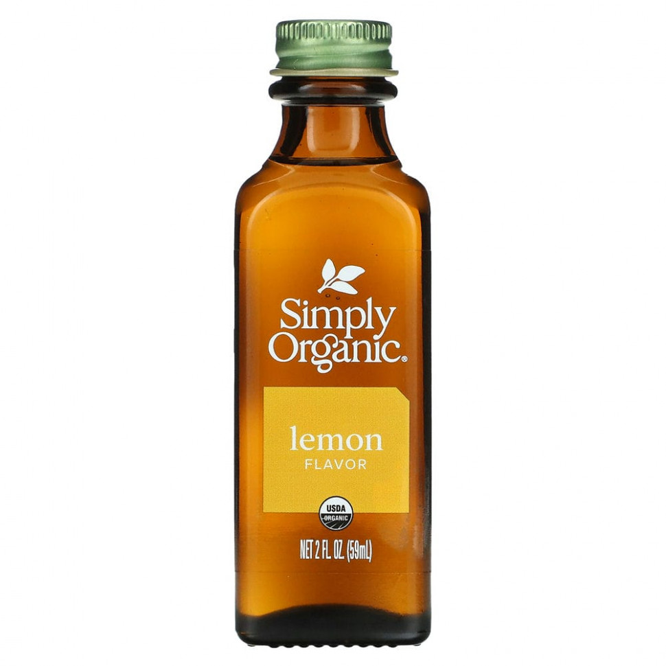 Simply Organic,  , 2   (59 )    , -, 