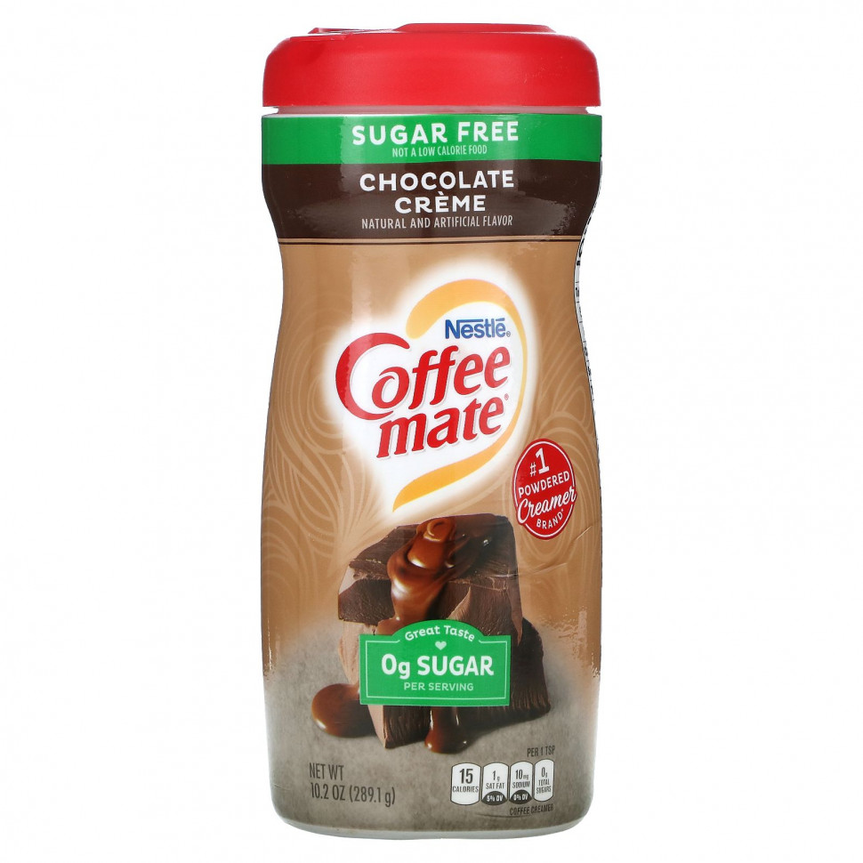 Coffee Mate,    ,  ,    , 289,1  (10,2 )    , -, 