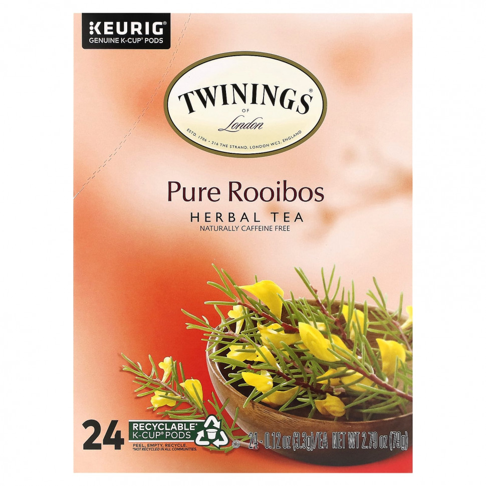 Twinings, Herbal Tea,  ,  , 24   3,3  (0,12 )    , -, 