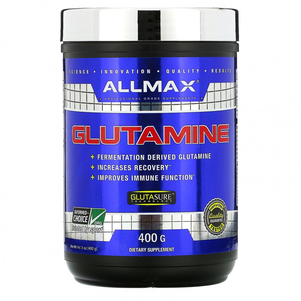 ALLMAX Nutrition, 100%   ,  ,  ,   , 400  (14,1 )    , -, 