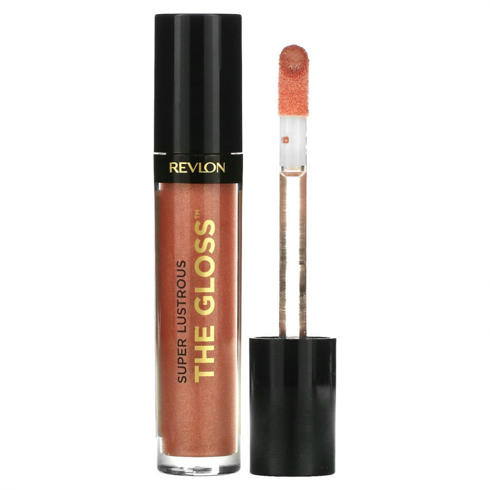 Revlon,    Super Lustrous,   , 3,8     , -, 