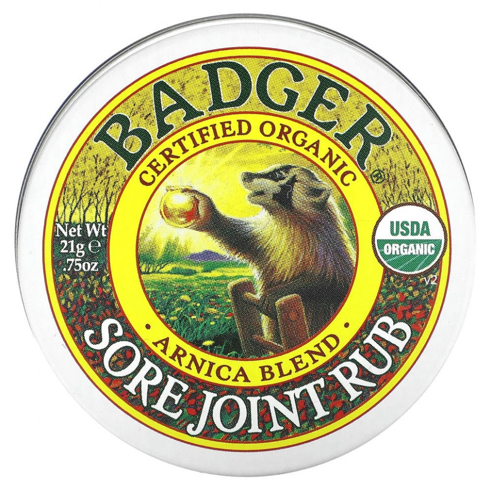 Badger Company,     ,  , 21  (0,75 )    , -, 