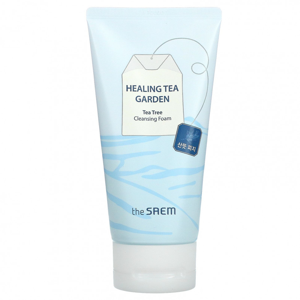 The Saem, Healing Tea Garden,     , 150  (5,07 . )    , -, 