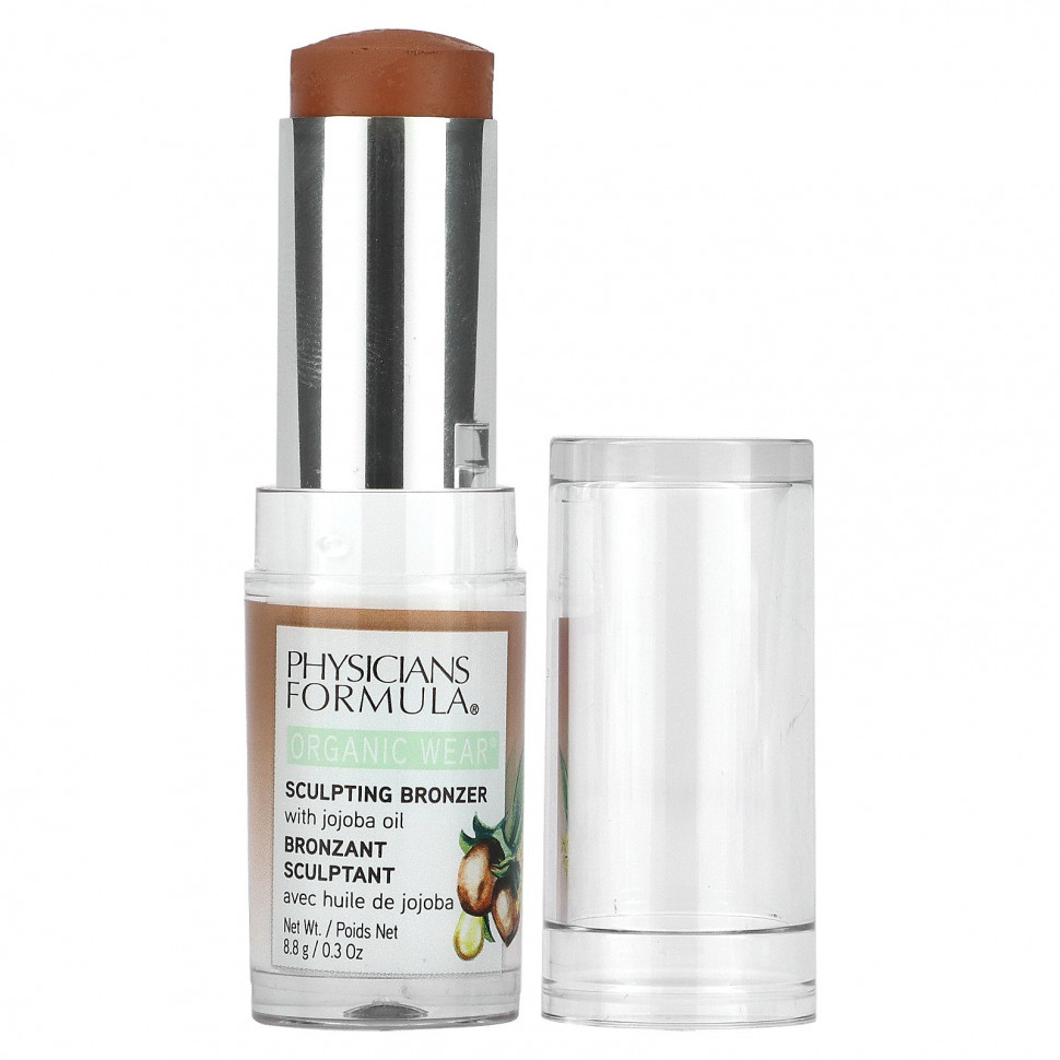 Physicians Formula, Organic Wear,      , , 8,8  (0,3 )    , -, 