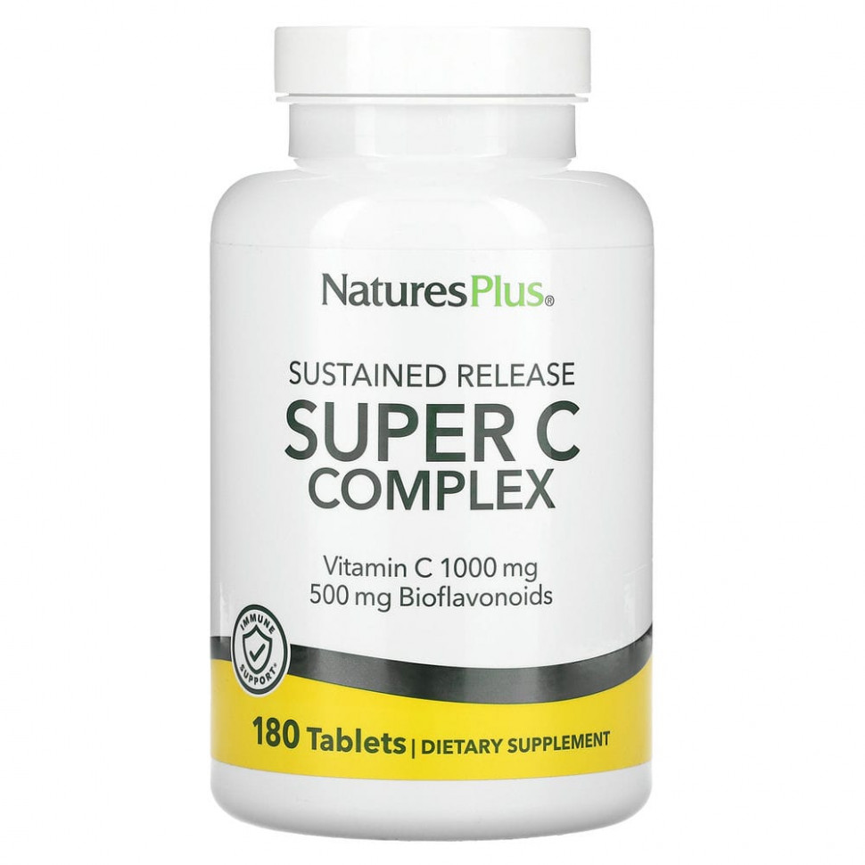 NaturesPlus,    C  , 180     , -, 