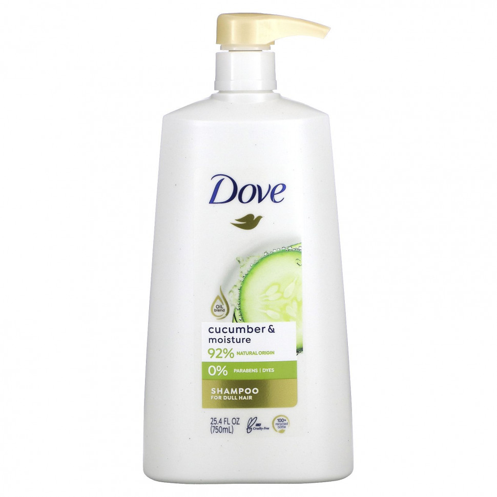 Dove,    ,   , 25,4 .  (750 )    , -, 