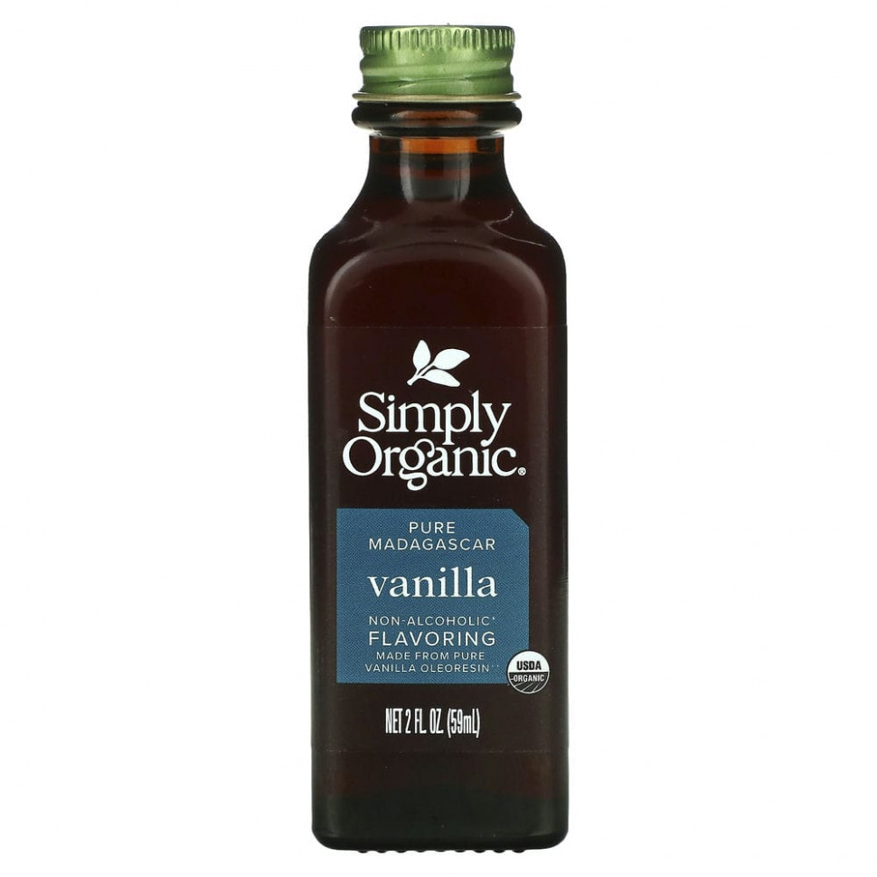 Simply Organic,  ,  ,   , 2   (59 )    , -, 